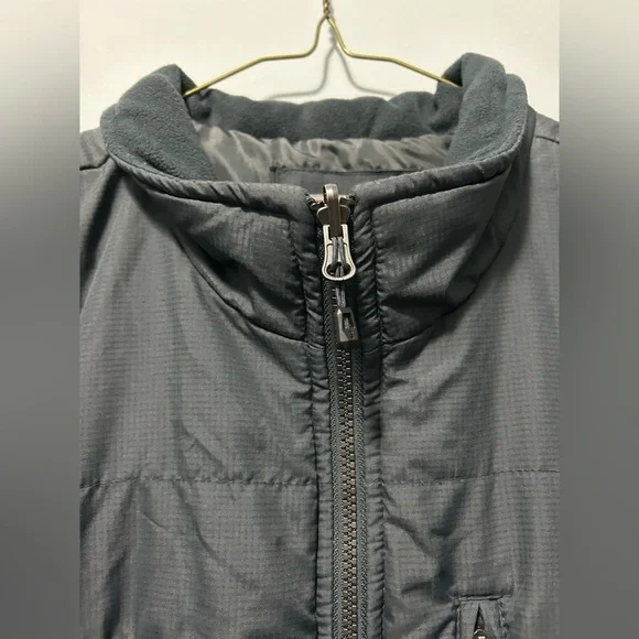 Free Country Men’s Plus Size Black Puffer Jacket - Picture 9 of 10